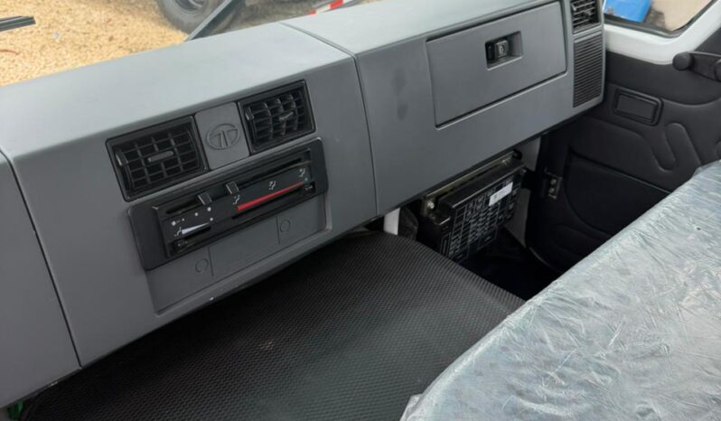 TATA LPT 613 VOLTEO 2026 lleno