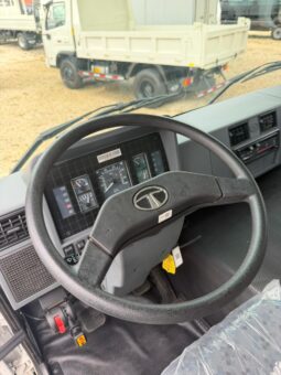 TATA LPT 613 VOLTEO 2026 lleno