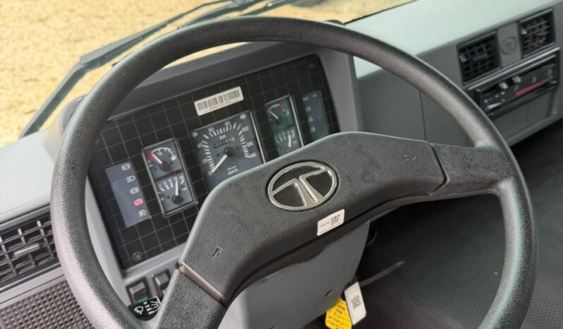 TATA LPT 613 VOLTEO 2026 lleno