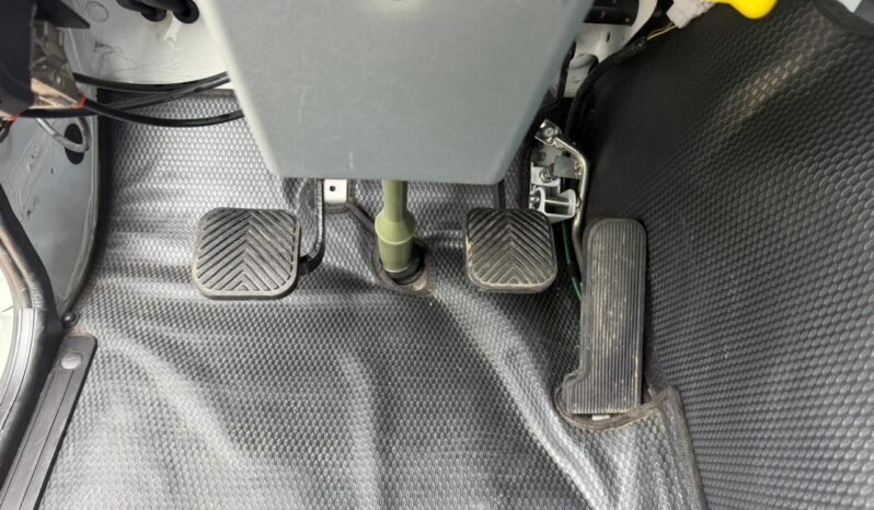 TATA LPT 613 VOLTEO 2026 lleno