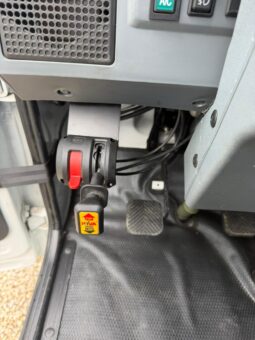 TATA LPT 613 VOLTEO 2026 lleno