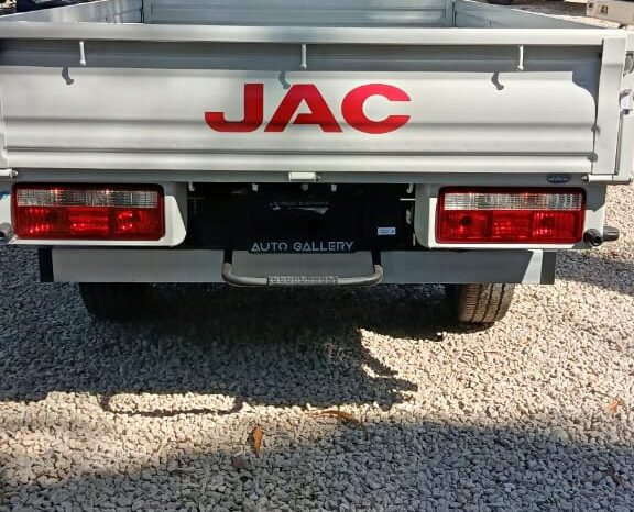 JAC X200 10 Pies 2025 lleno