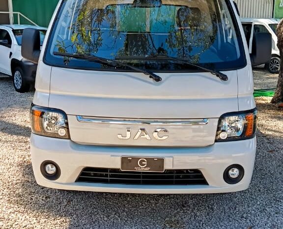 JAC X200 10 Pies 2025 lleno