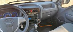 JAC X200 10 Pies 2025 lleno