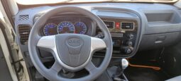 JAC X200 10 Pies 2025 lleno