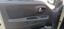 JAC X200 10 Pies 2025 lleno