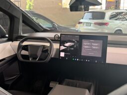 TESLA CYBERTRUCK FOUNDATION SERIES 2024