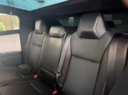 TESLA CYBERTRUCK FOUNDATION SERIES 2024 lleno