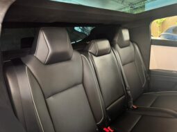 TESLA CYBERTRUCK FOUNDATION SERIES 2024 lleno