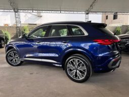AUDI Q5 SLINE 2025 lleno
