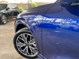 AUDI Q5 SLINE 2025 lleno