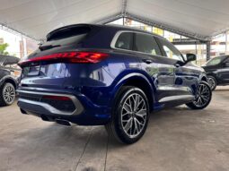 AUDI Q5 SLINE 2025 lleno