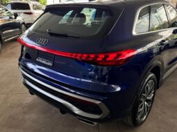 AUDI Q5 SLINE 2025 lleno