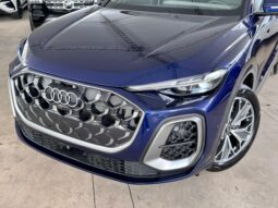 AUDI Q5 SLINE 2025 lleno