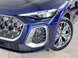 AUDI Q5 SLINE 2025 lleno