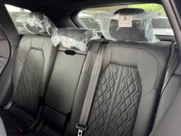 AUDI Q5 SLINE 2025 lleno