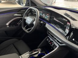AUDI Q5 SLINE 2025 lleno