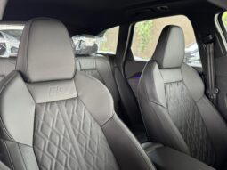AUDI Q5 SLINE 2025 lleno