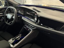 AUDI Q5 SLINE 2025 lleno
