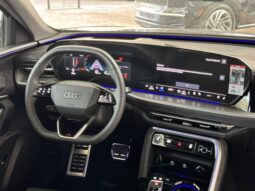 AUDI Q5 SLINE 2025 lleno