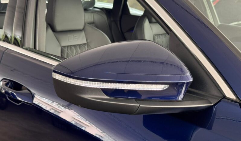 AUDI Q5 SLINE 2025 lleno