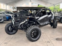 CAN-AN MAVERICK R MAX X RS 2026