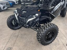 CAN-AM MAVERICK R MAX X RS 2026 lleno