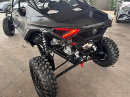 CAN-AN MAVERICK R MAX X RS 2026
