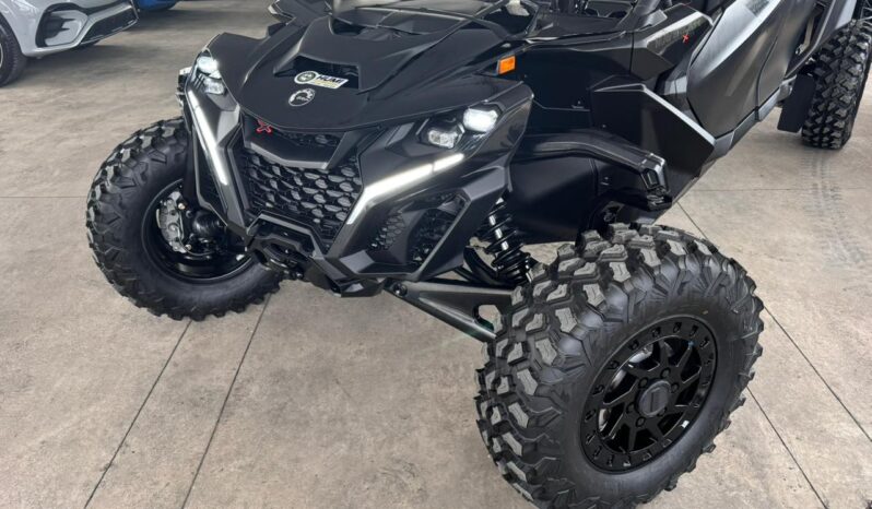 CAN-AM MAVERICK R MAX X RS 2026 lleno