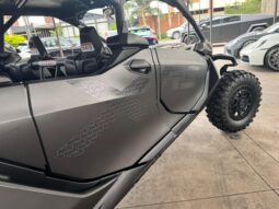 CAN-AM MAVERICK R MAX X RS 2026 lleno