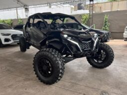 CAN-AM MAVERICK R MAX X RS 2026 lleno