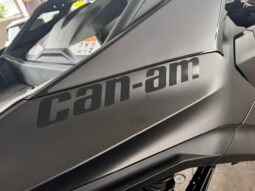 CAN-AM MAVERICK R MAX X RS 2026 lleno