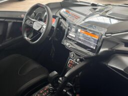 CAN-AM MAVERICK R MAX X RS 2026 lleno