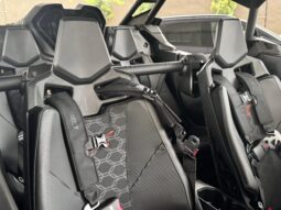 CAN-AM MAVERICK R MAX X RS 2026 lleno