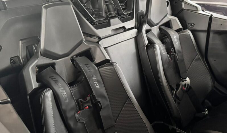 CAN-AM MAVERICK R MAX X RS 2026 lleno