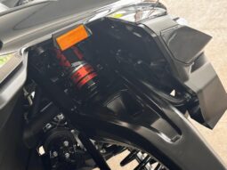 CAN-AM MAVERICK R MAX X RS 2026 lleno