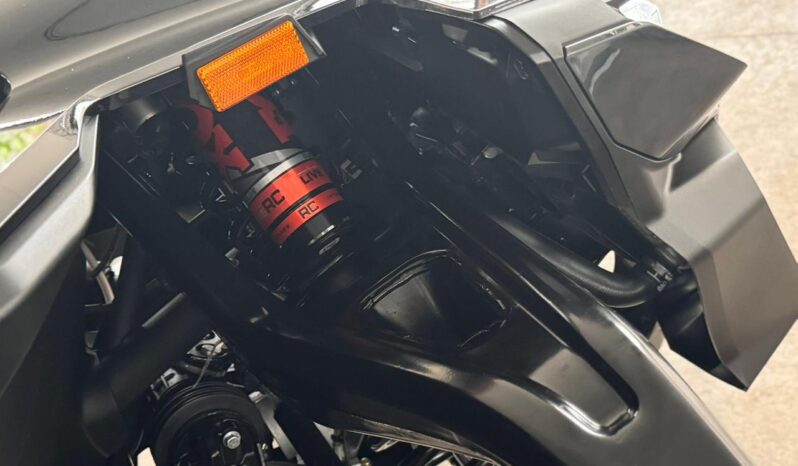 CAN-AM MAVERICK R MAX X RS 2026 lleno