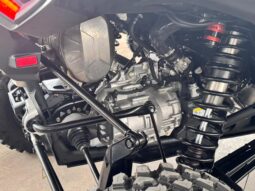 CAN-AM MAVERICK R MAX X RS 2026 lleno