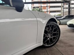 PORSCHE 911 CARRERA 2025 lleno