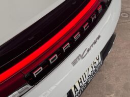 PORSCHE 911 CARRERA 2025 lleno