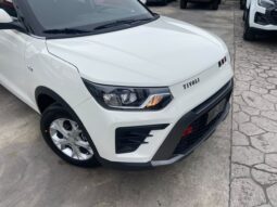 KGM Tivoli LE 2027