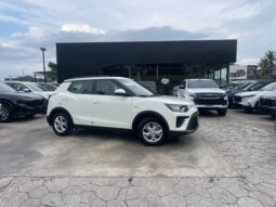 KGM Tivoli LE 2027