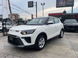 KGM Tivoli LE 2027