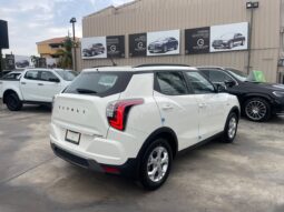 KGM Tivoli LE 2027 lleno