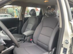 KGM Tivoli LE 2027 lleno