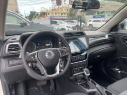 KGM Tivoli LE 2027 lleno