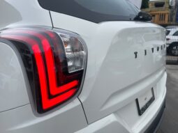 KGM Tivoli LE 2027 lleno