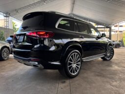 MERCEDES-BENZ CLASE GLS 450 AMG-LINE 2025