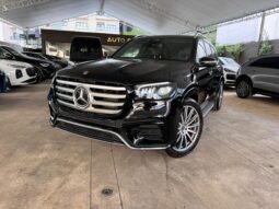 MERCEDES-BENZ CLASE GLS 450 AMG-LINE 2025