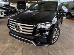 MERCEDES-BENZ CLASE GLS 450 AMG-LINE 2025 lleno